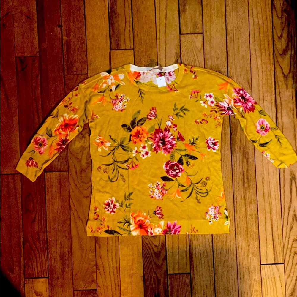Loft Sweater